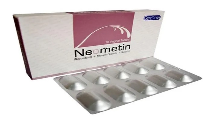Cục Quản lý Dược (Bộ Y tế): Thu hồi thuốc viên nén Neometin trên toàn quốc