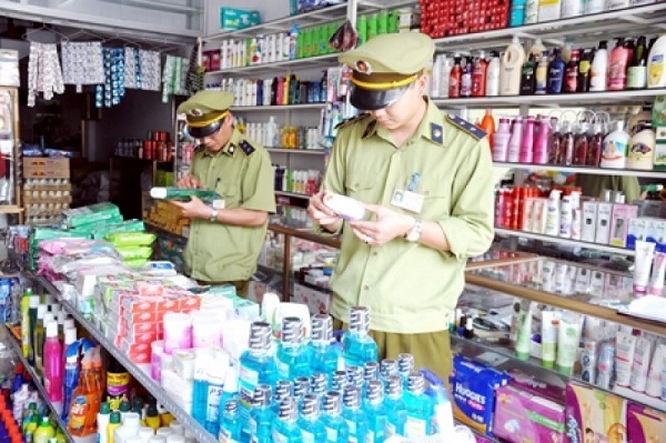 Ban Chỉ đạo 389 tỉnh Ninh Bình: Tăng cường công tác đấu tranh chống buôn lậu