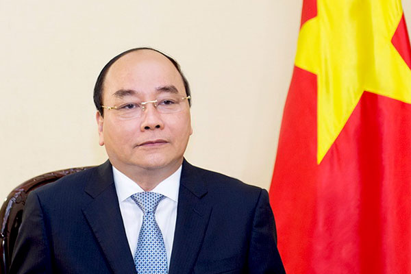 Thủ tướng lên đường thăm Mông Cổ và dự ASEM 11