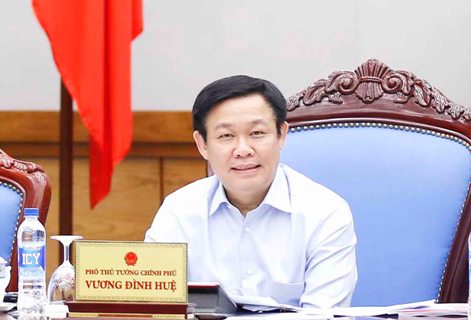 Điều hành giá: Vẫn trong tầm kiểm soát của Chính phủ