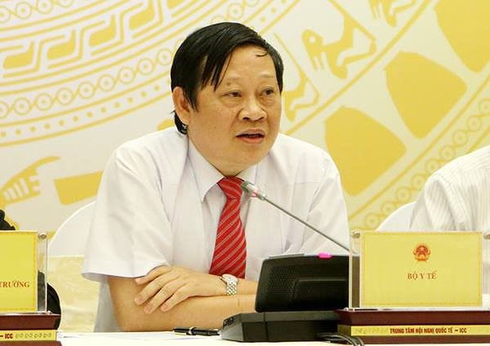 Xử lý nghiêm cá nhân, tổ chức làm giả bệnh án tâm thần Xử lý nghiêm cá nhân, tổ chức làm giả bệnh án tâm thần