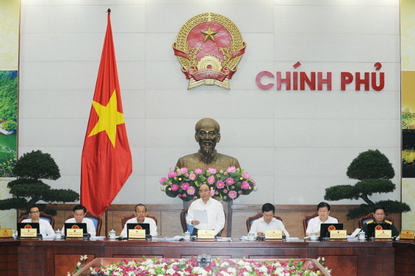 Dư địa tăng trưởng còn nhiều nhưng phải quyết liệt hành động, mạnh mẽ đổi mới