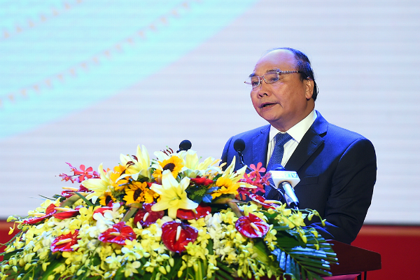 Thủ tướng nêu 3 sứ mệnh đối với Bình Phước