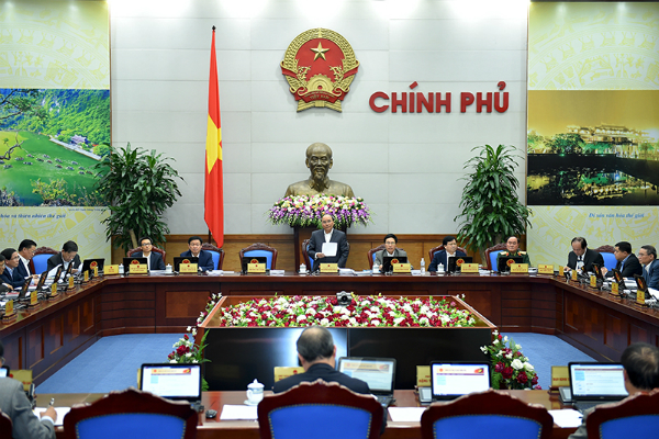 Thủ tướng: Không để tình trạng “tháng Giêng là tháng ăn chơi” Thủ tướng: Không để tình trạng “tháng Giêng là tháng ăn chơi”