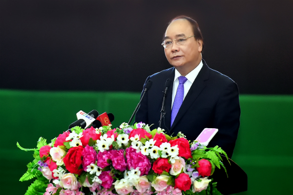 Thủ tướng mong muốn sẽ có 