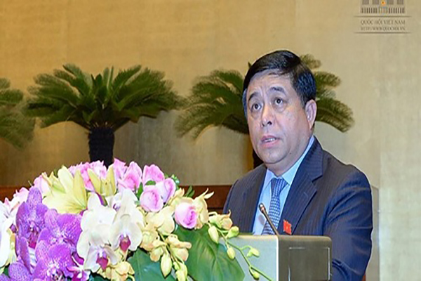 Tái cơ cấu nền kinh tế: Huy động nguồn lực từ nhà đầu tư trong và ngoài nước Tái cơ cấu nền kinh tế: Huy động nguồn lực từ nhà đầu tư trong và ngoài nước