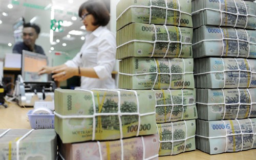 Nghị quyết của Bộ Chính trị về cơ cấu lại NSNN, quản lý nợ công