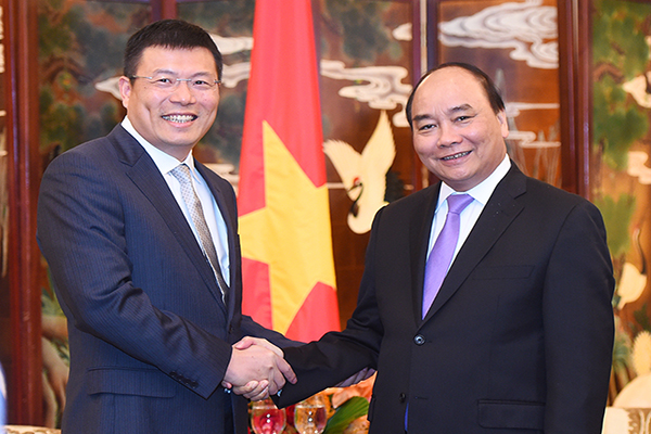 Việt Nam là môi trường tốt đối với các nhà đầu tư