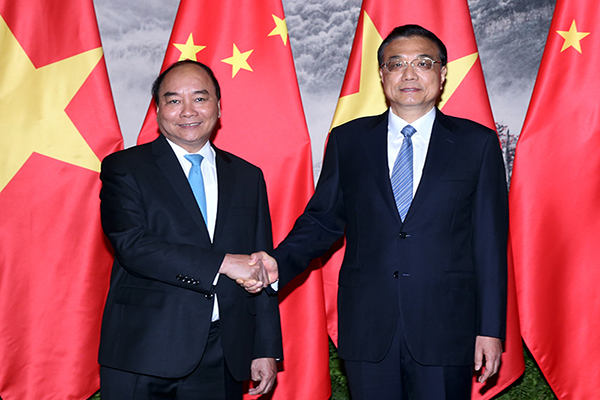 Thủ tướng Nguyễn Xuân Phúc kết thúc tốt đẹp chuyến thămTrung Quốc