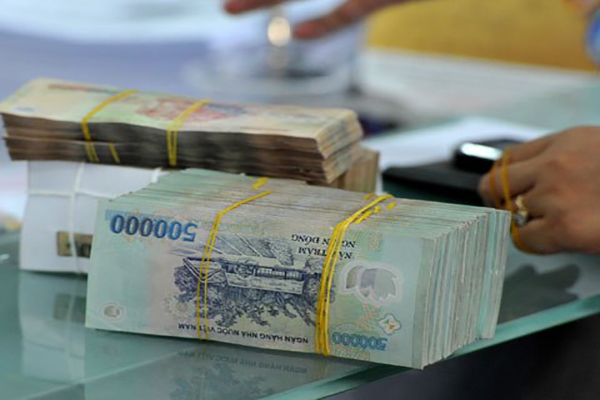 Cử thành viên tham gia BCĐ phòng, chống rửa tiền
