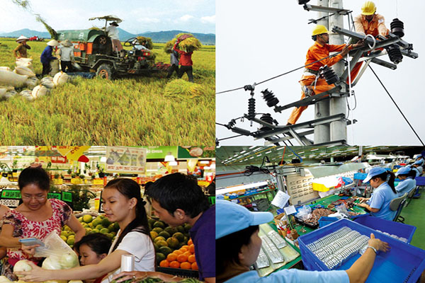 Chỉ đạo, điều hành nổi bật của Chính phủ, Thủ tướng Chính phủ tháng 8/2016