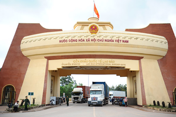Xây dựng mức thu phí, lệ phí tại cửa khẩu biên giới đất liền