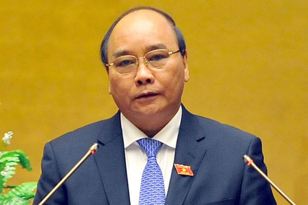 Tiểu sử tóm tắt của ông Nguyễn Xuân Phúc, Thủ tướng Chính phủ nhiệm kỳ 2016-2021